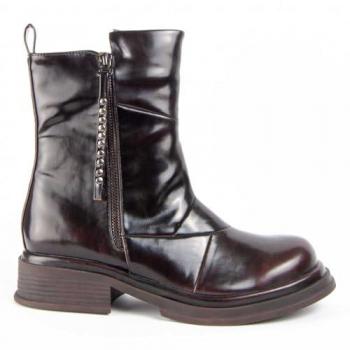 Bottine Femme Style Montevita
