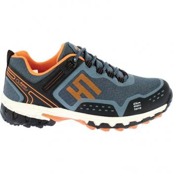 Niedrige Wanderschuhe Hedley EV von Élémenterre