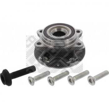 Kit de cojinete de rueda MAPCO 46848, incluye rodamientos y sellos