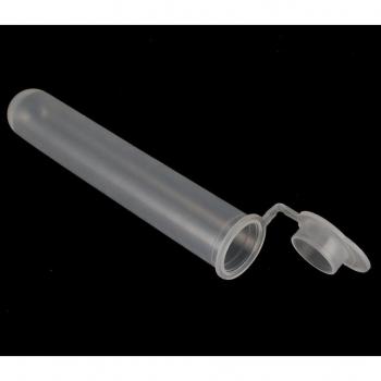 15ml Round Bottom Micro Centrifuge Tubes