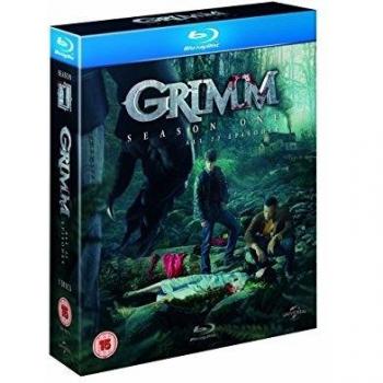 Grimm Season 1