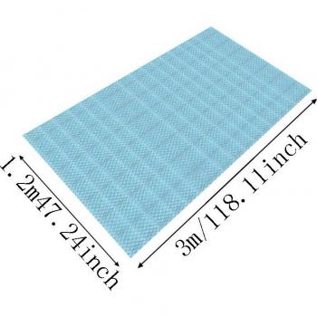 Dustproof Swimming Pool Cover