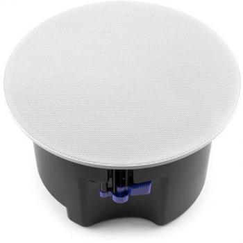 DeckenPA‑System PS65 30 W Weiß