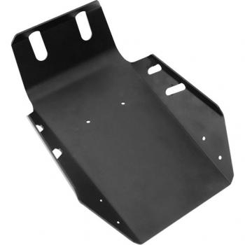 Bloqueador de panel frontal Yamaha MT‑09 Tracer 900
