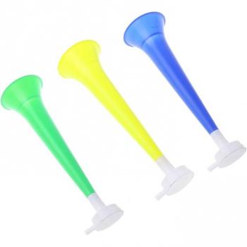 Cheerleading Props Vuvuzela