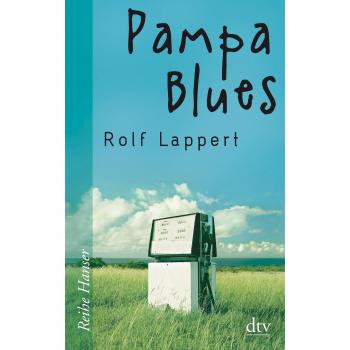 Pampa Blues