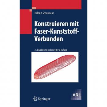 Konstruieren mit Faser-Kunststoff-Verbunden