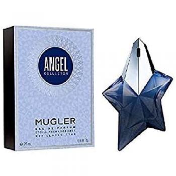 Thierry Mugler Mugler Angel Perfume Spray Refillable Exclusive Collection 25ml