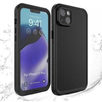 Coque de Protection IP68 iPhone 15 Plus