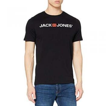 T-shirt Jack & Jones girocollo noos