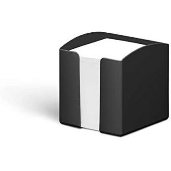 Durable Note Dispenser Box ECO Black 775801
