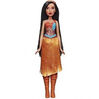 Princesse Pocahontas