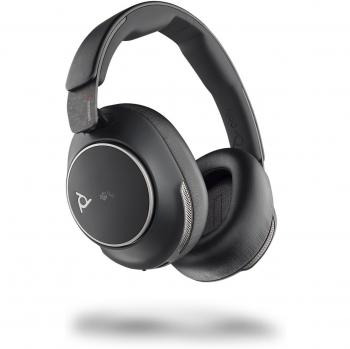 Poly Voyager Surround 80 UC Microsoft Teams Certified USB-C Headset with Active Noise Cancelling