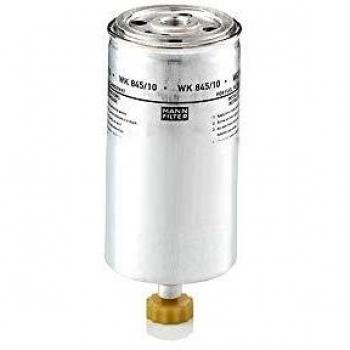 MANN-FILTER WK 845/10 Filtro carburante
