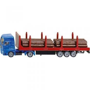 LogMaster 1659 Wood Carrier