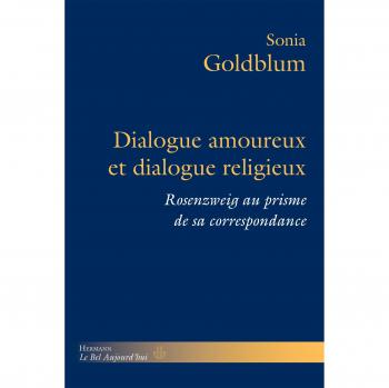 Dialogue amoureux et dialogue religieux
