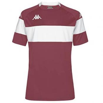 Maillot Kappa Dareto Sport Homme