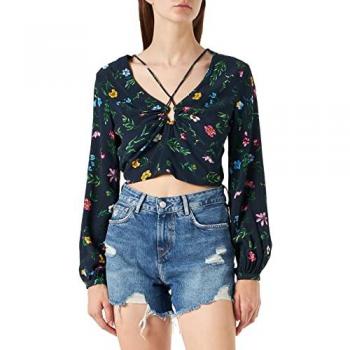 Marly Shorts Pepe Jeans PL801009