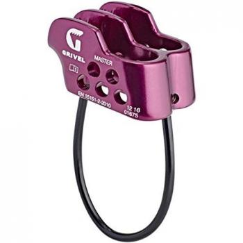 Grivel Master Belay Device