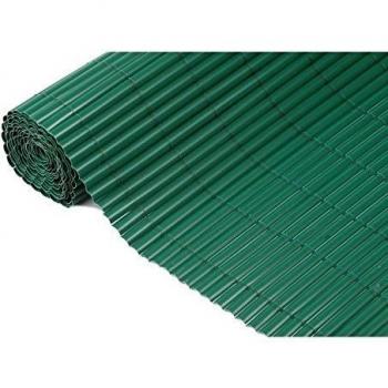 Nature Panis enkelwandig tuinwand