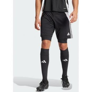 Adidas Performance Trainingsshorts »TIRO24 TRSH2IN1«
