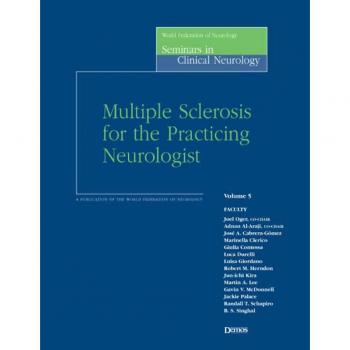 Vitalsource Technologies, Inc. Multiple Sclerosis For The Practicing Neurologist