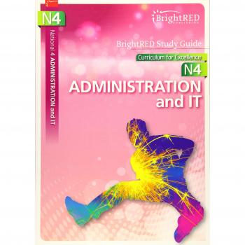 National 4 Administration and IT
