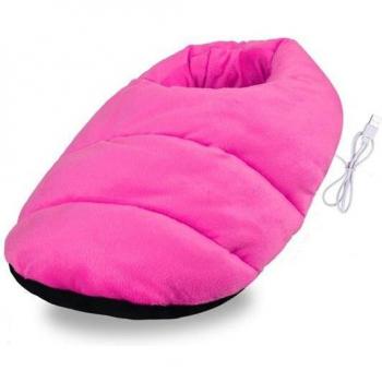 Paires de chaussures de chaleur douce, bureau & maison