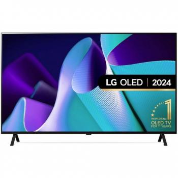 55 CXPUA 4K Smart OLED TV