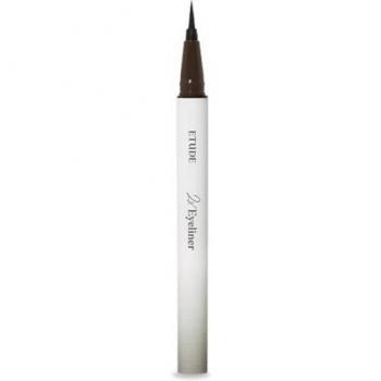 Natural Light Brown Dual-Tint Eyeliner – 0.5g