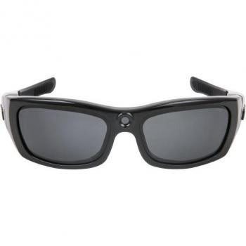 Gafas de Sol con Cámara Oculta y Reproductor MP3