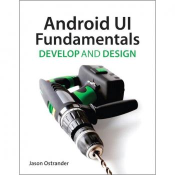 Vitalsource Technologies, Inc. Android UI Fundamentals: Develop and Design