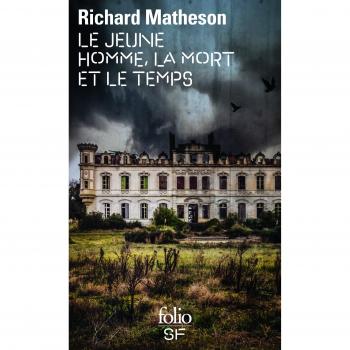 Le jeune homme la mort et le temps