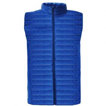 Givova Gilet a Cappuccio Grecia