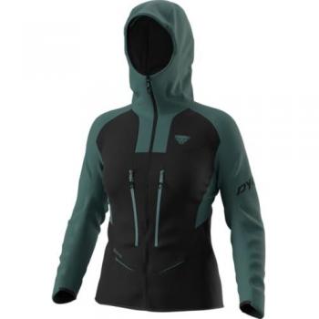 Chaqueta Dynafit TLT GORE-TEX para mujer