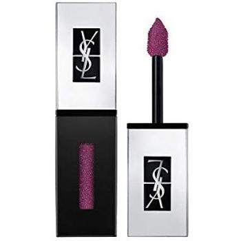 YSL Neon Prune Lip Stain