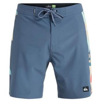 Maillot de bain Quiksilver Surfsilk Arch 18 Terre