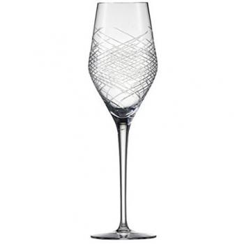 Zwiesel Glas Champagnergläser Set Bar Premium No. 2