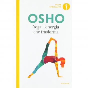 Yoga: l'energia che trasforma