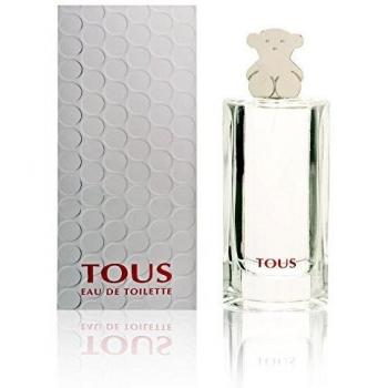 Perfumes Tous mujer TOUS eau de toilette vaporizador 30 ml