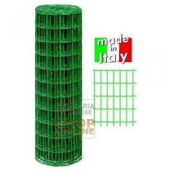 Rete Elettrosaldata 75x60 Tipo Italia H100 cm