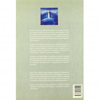 ESTRATEGIA Y POLÍTICAS FINANCIERAS