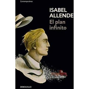 Isabel Allende El Plan Infinito: 168 (Contemporanea)