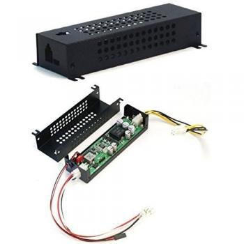 Wasserdichtes Gehäuse für DCDC-USB