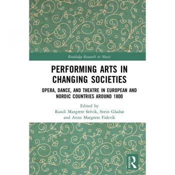 Vitalsource Technologies, Inc. Performing Arts In Changing Societies
