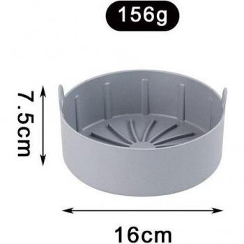 Panier de cuisson en silicone