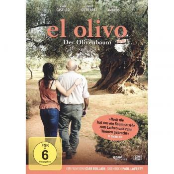El Olivo (DVD)