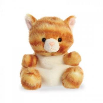 Kuschel‑Palme Aurora – Öko‑Teddybär 13 cm