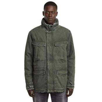 G-Star Veste Rovic Verte Matelassée pour Homme