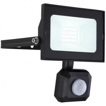 Faro da esterno Kanti LED 30W con sensore di movimento